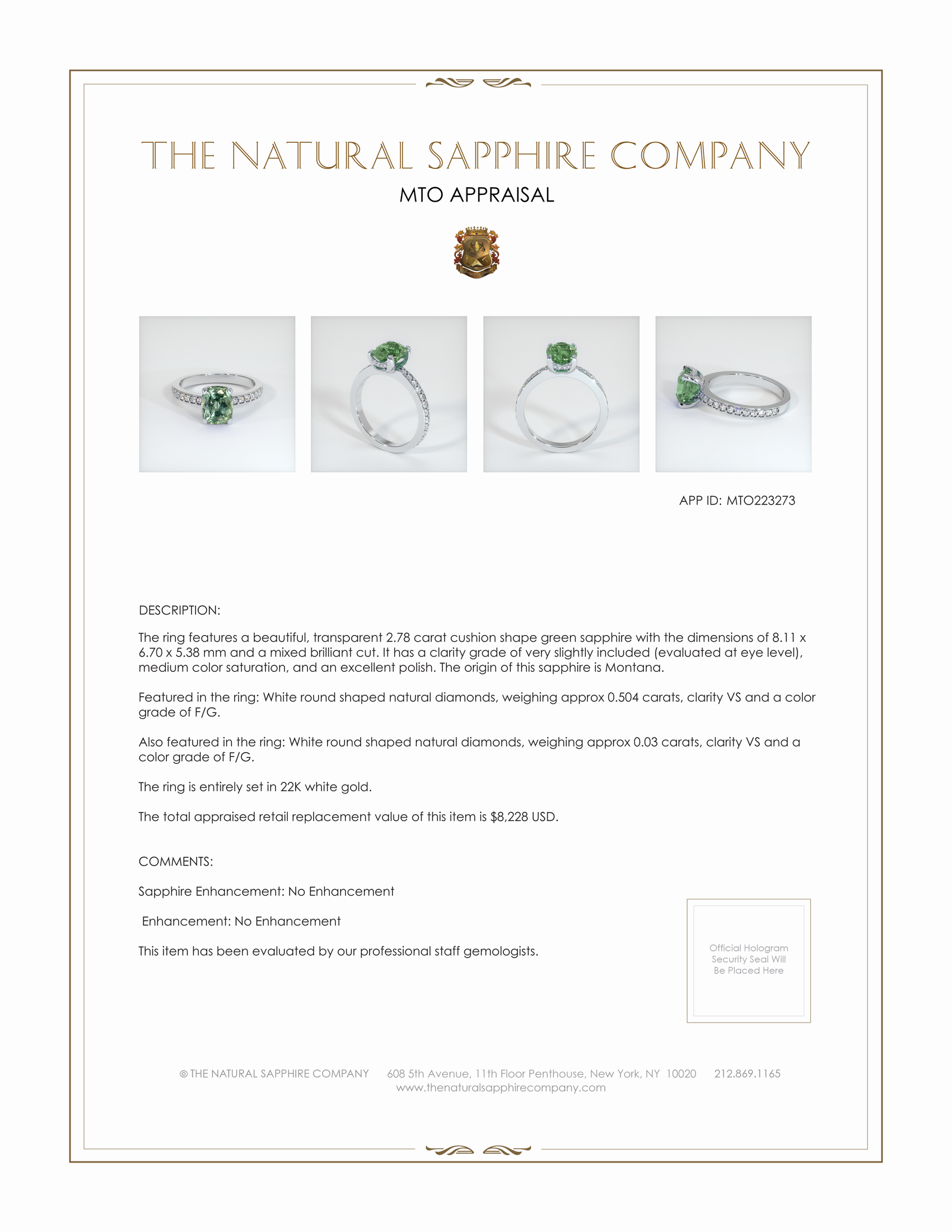 Jewelry