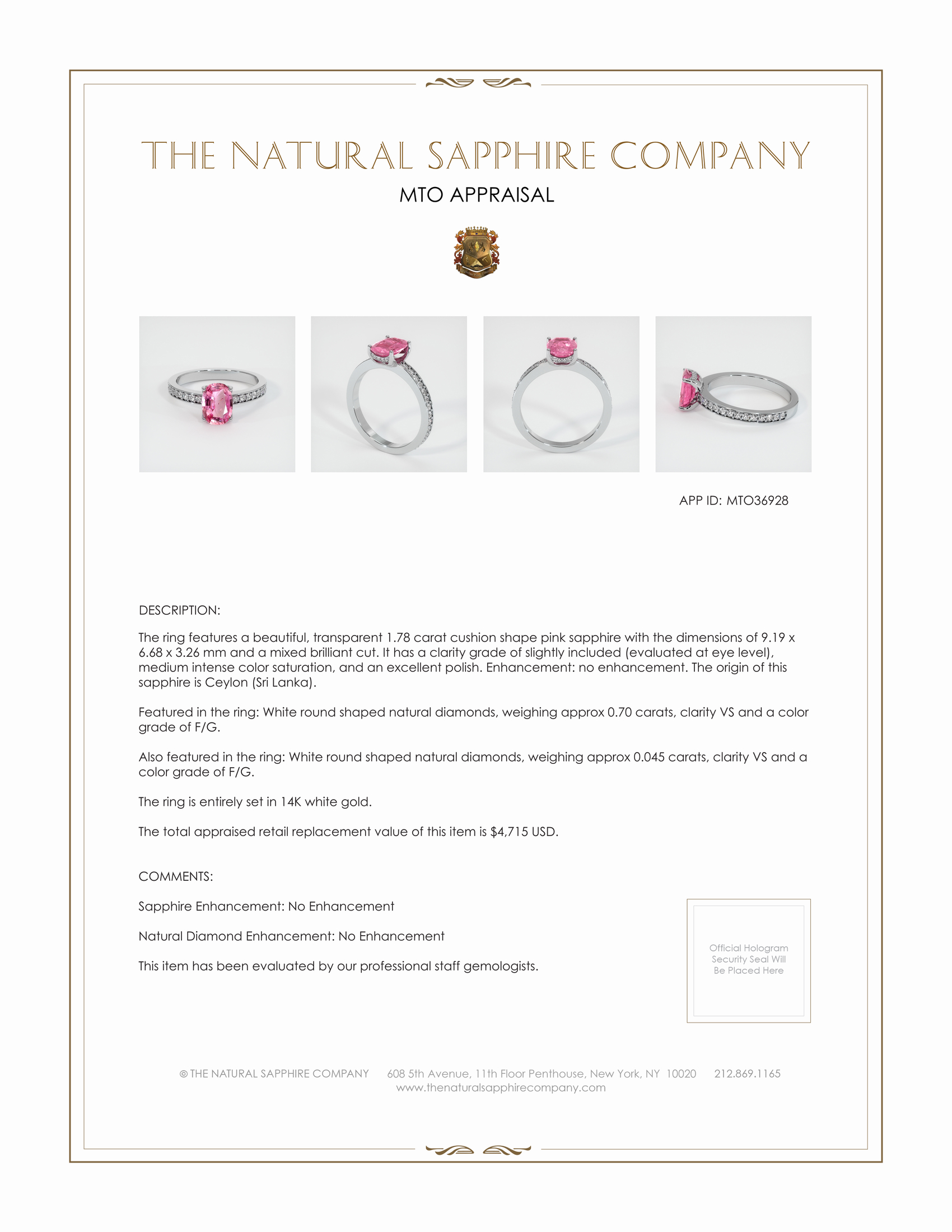 Jewelry