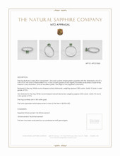 Jewelry Appraisal