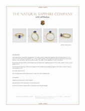 Jewelry Appraisal