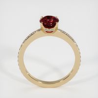 Ruby Ring 1.17 Ct., 14K Yellow Gold Preview