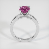 2.31 Ct. Gemstone Ring, Platinum 950 3