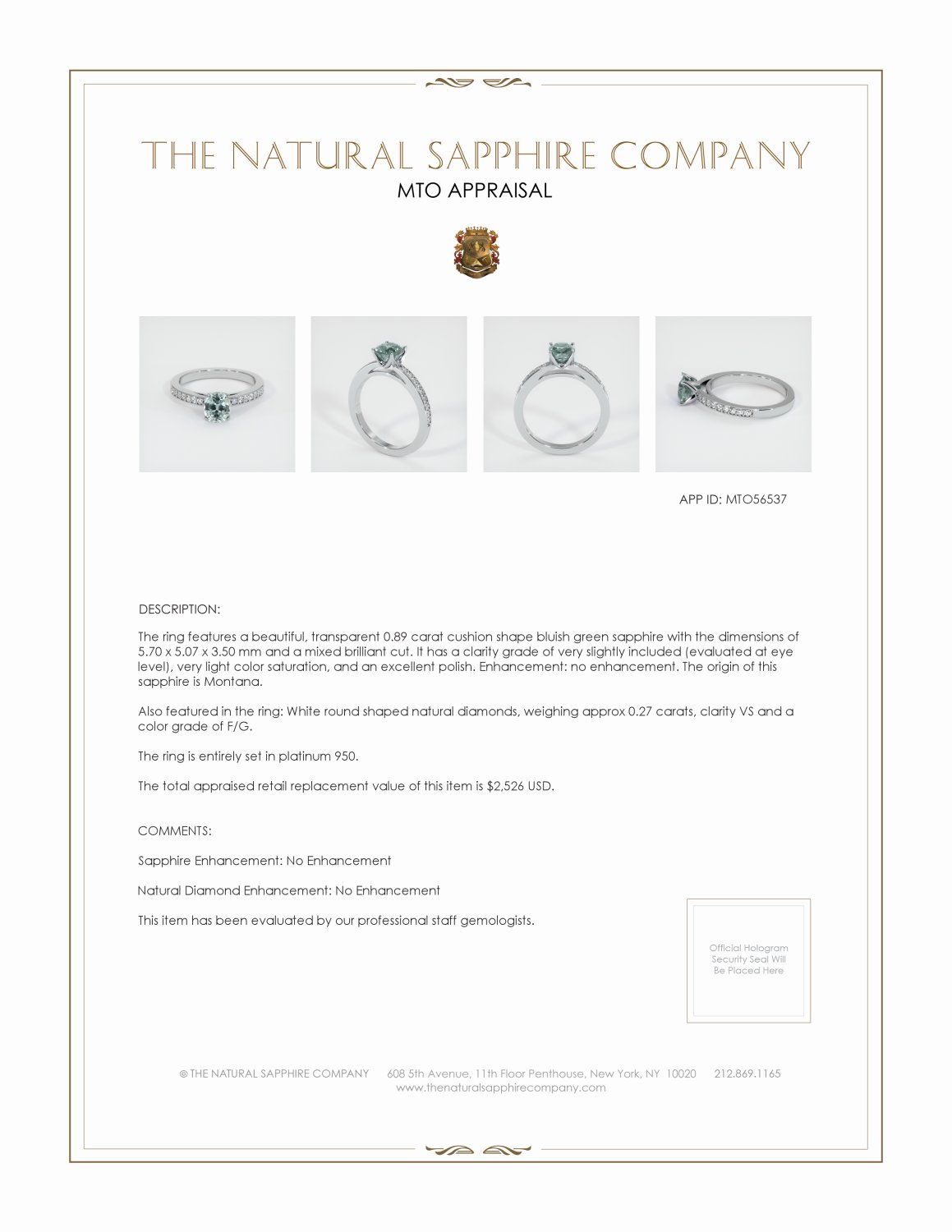 Jewelry