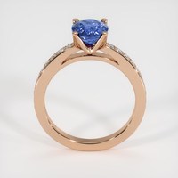 1.82 Ct. Gemstone Ring, 14K Rose Gold 3