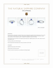 Jewelry Appraisal