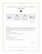 Jewelry Appraisal