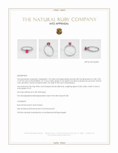 Jewelry Appraisal