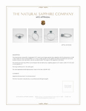 Jewelry Appraisal