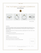 Jewelry Appraisal