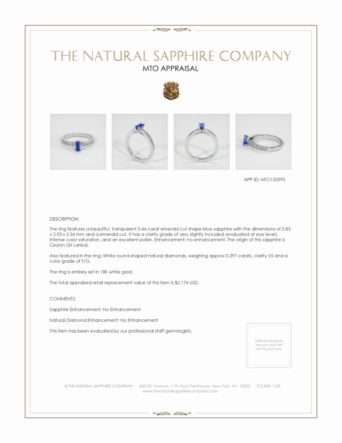 Jewelry