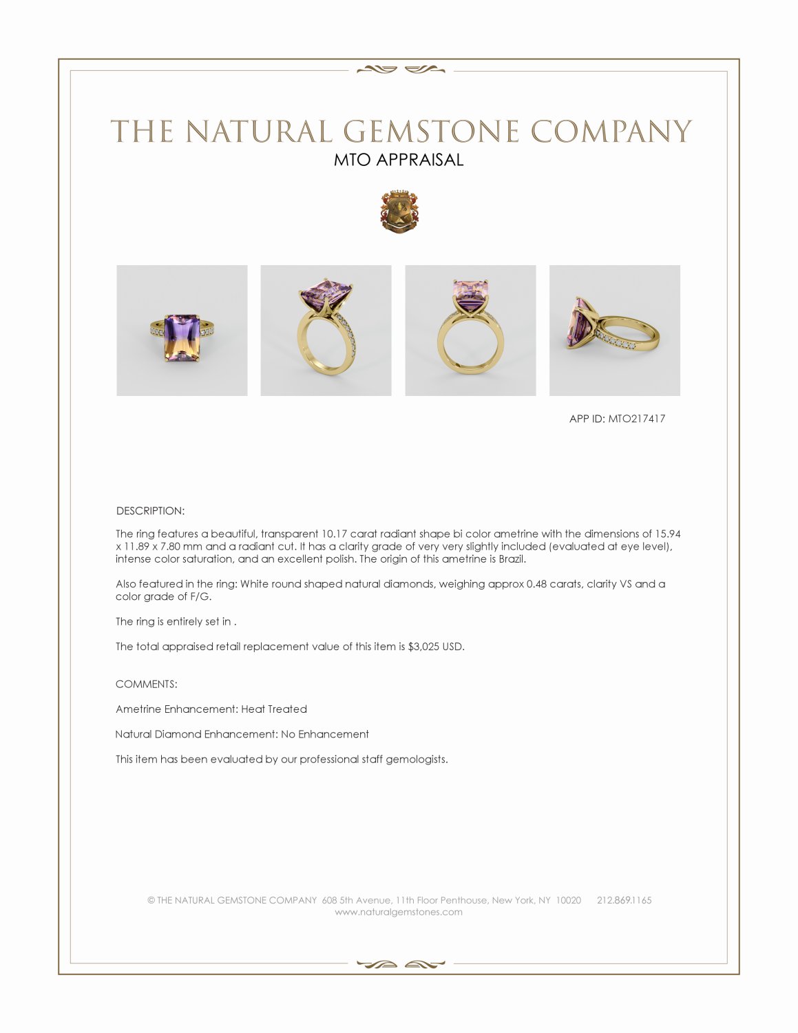Jewelry