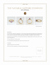 Jewelry Appraisal