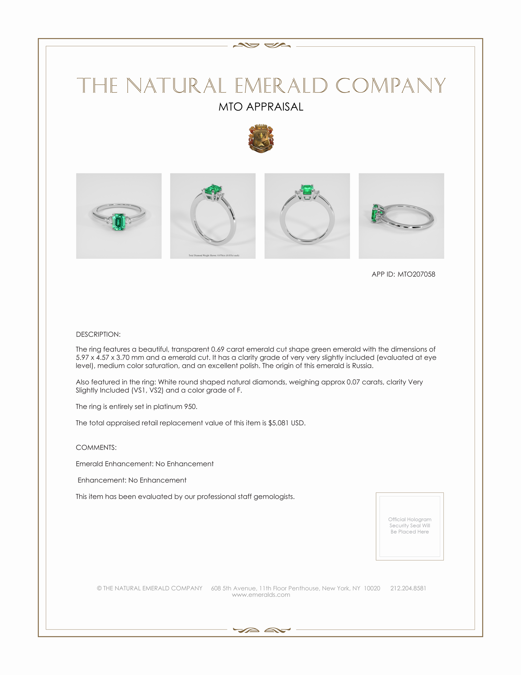 Jewelry
