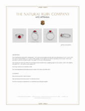 Jewelry Appraisal