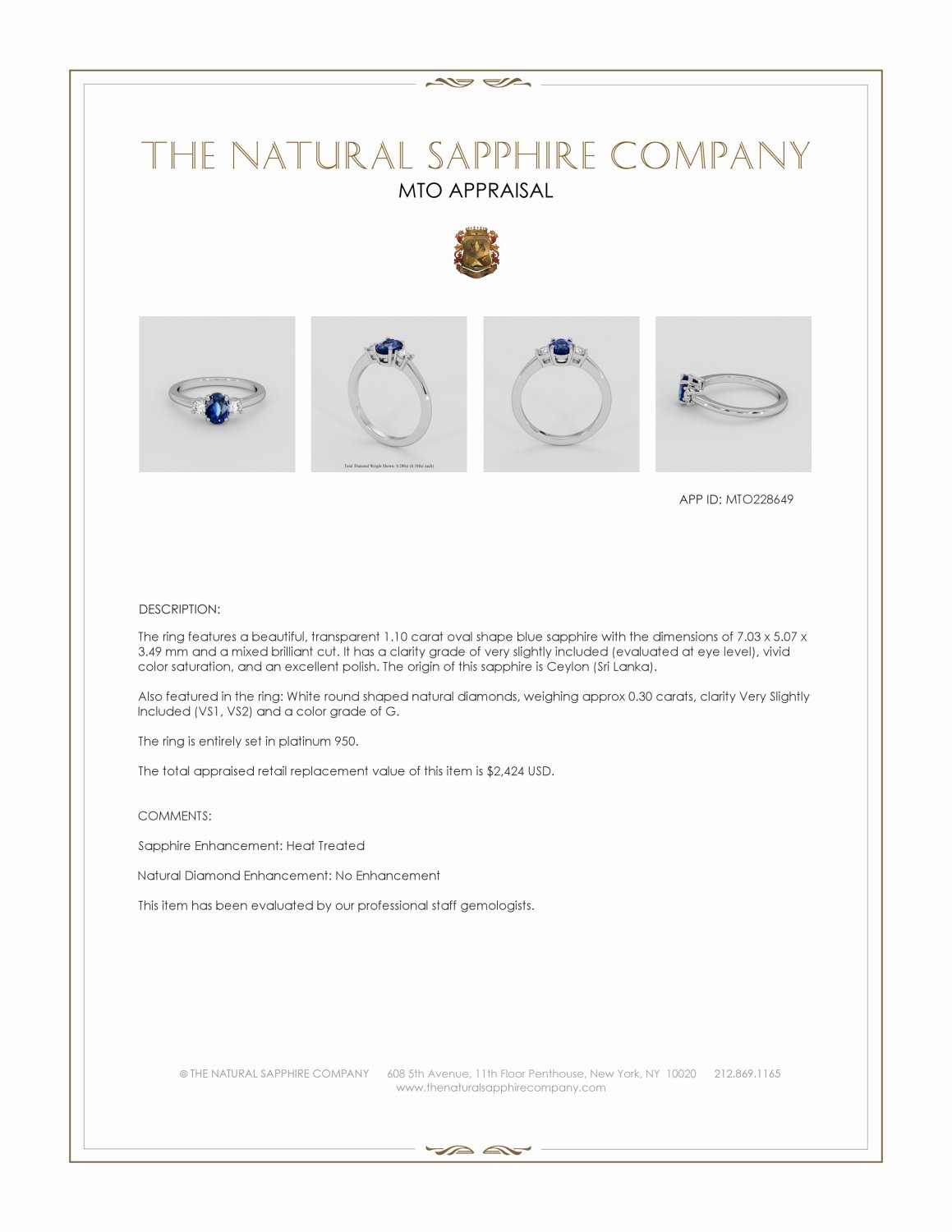 Jewelry