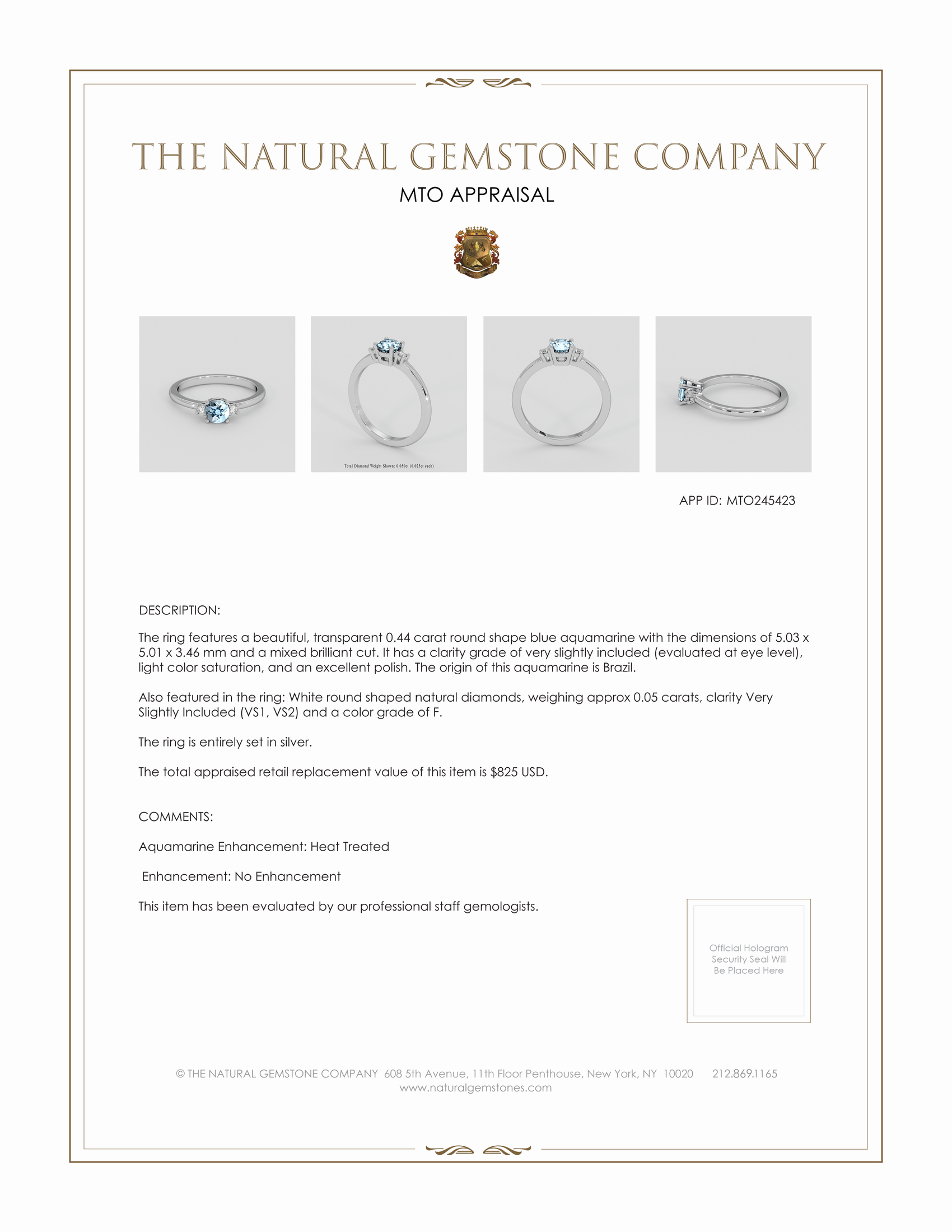 Jewelry