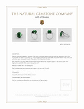 Jewelry Appraisal