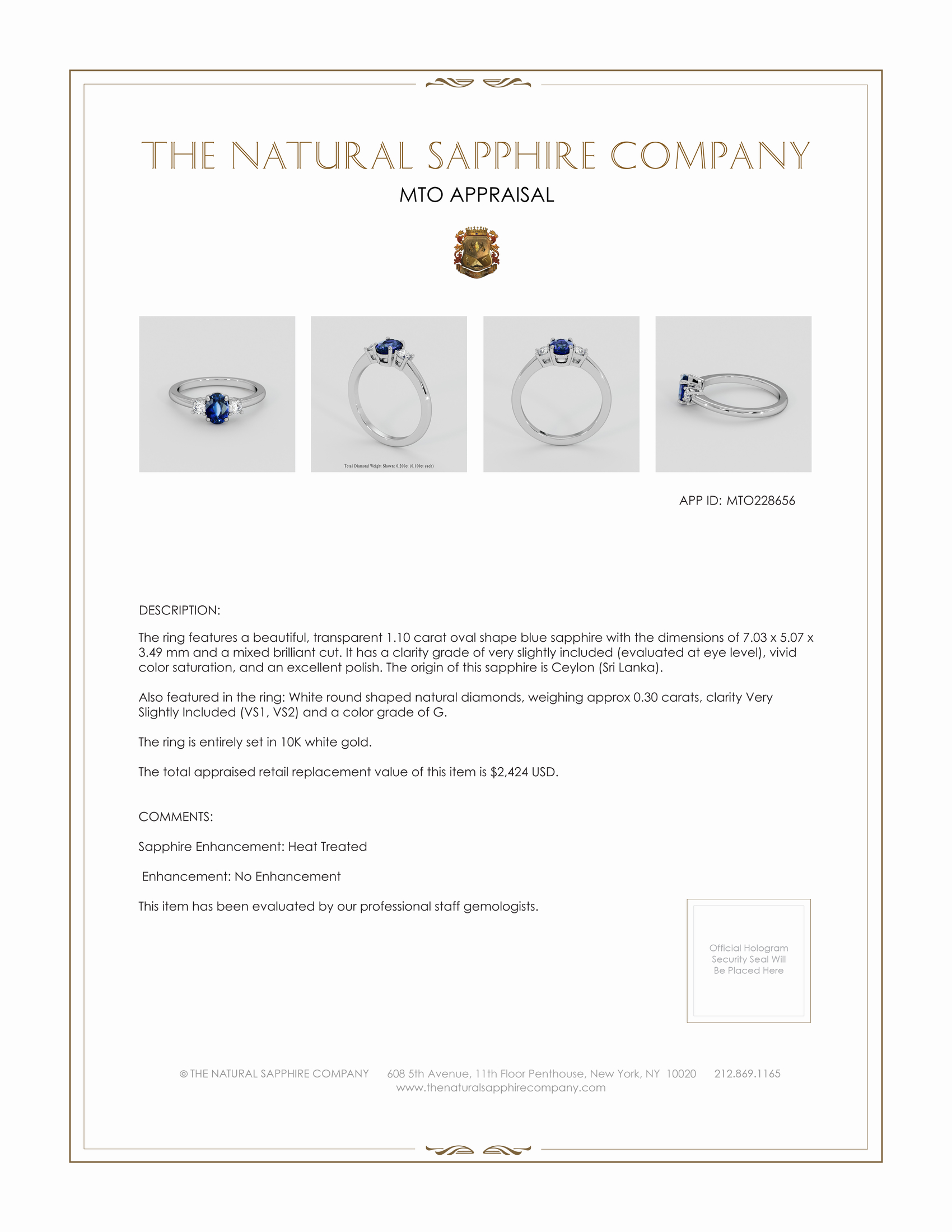 Jewelry