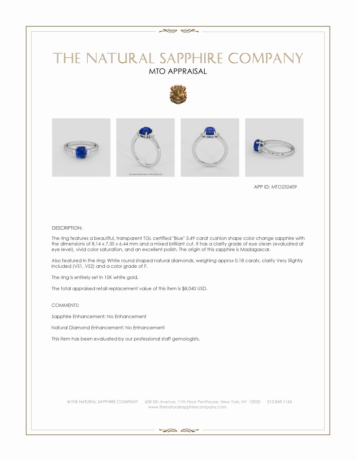 Jewelry