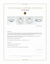 Jewelry Appraisal