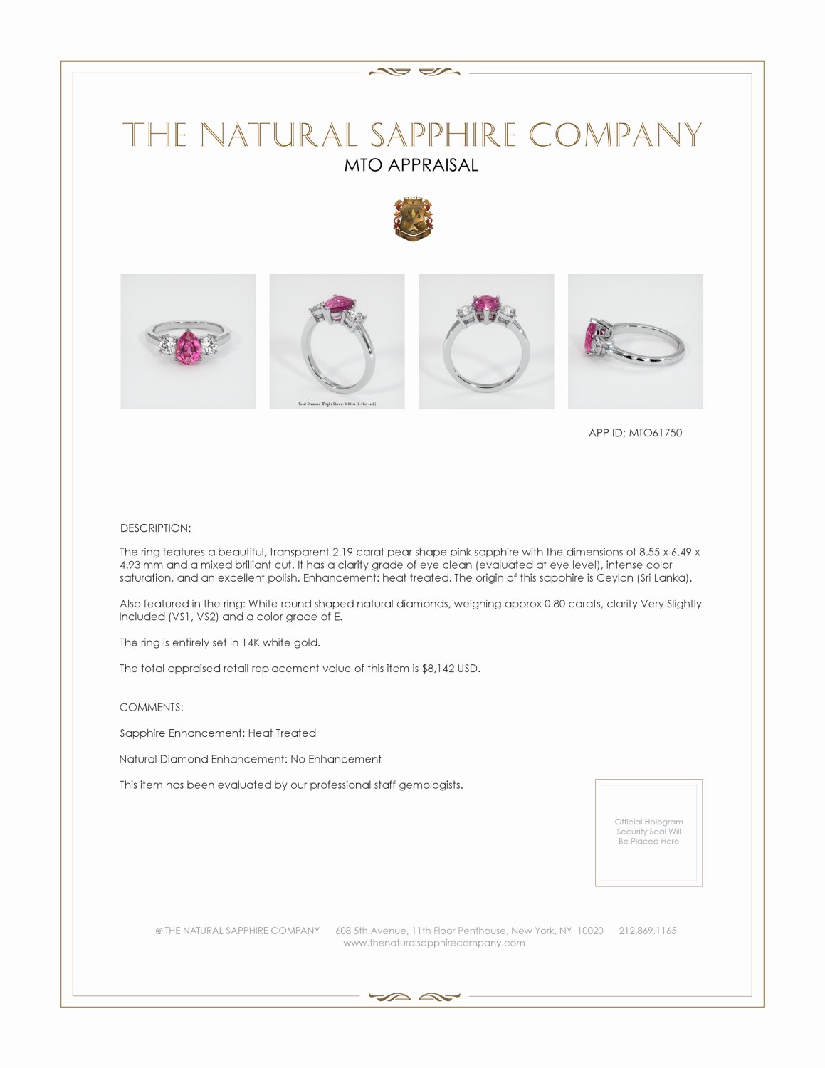 Jewelry