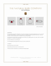 Jewelry Appraisal