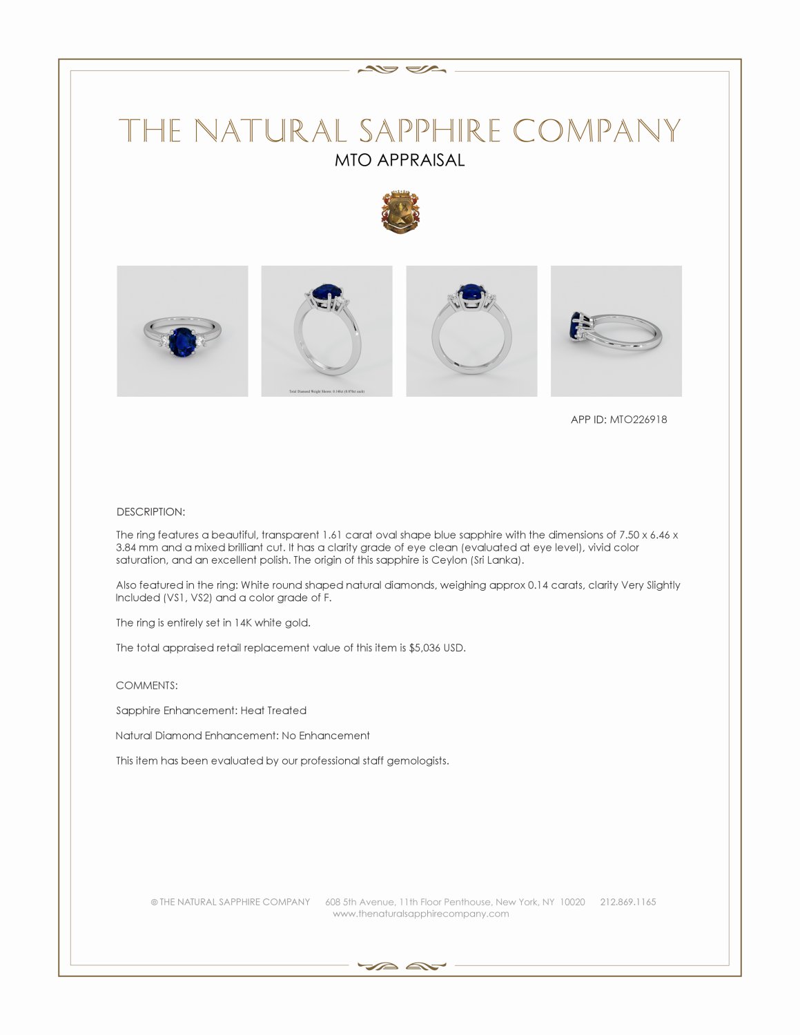 Jewelry