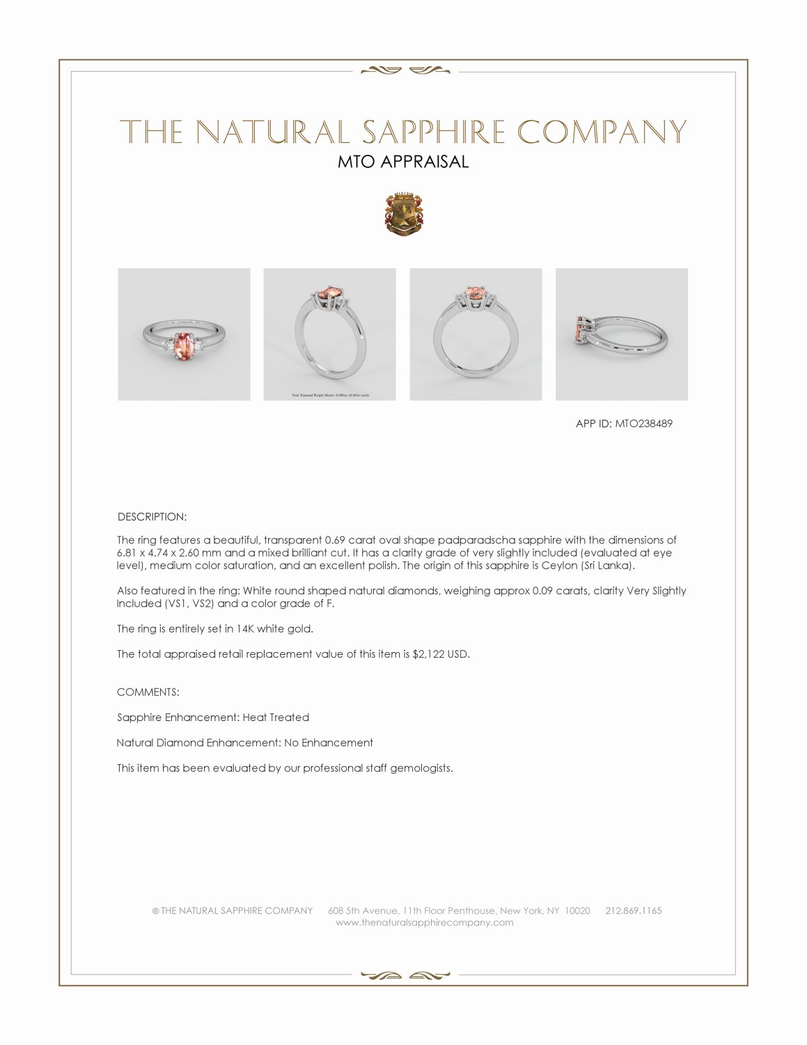 Jewelry