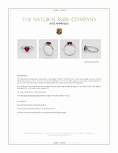 Jewelry Appraisal