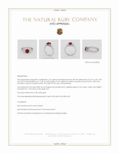 Jewelry Appraisal
