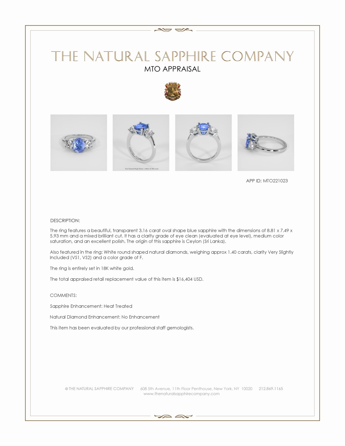 Jewelry