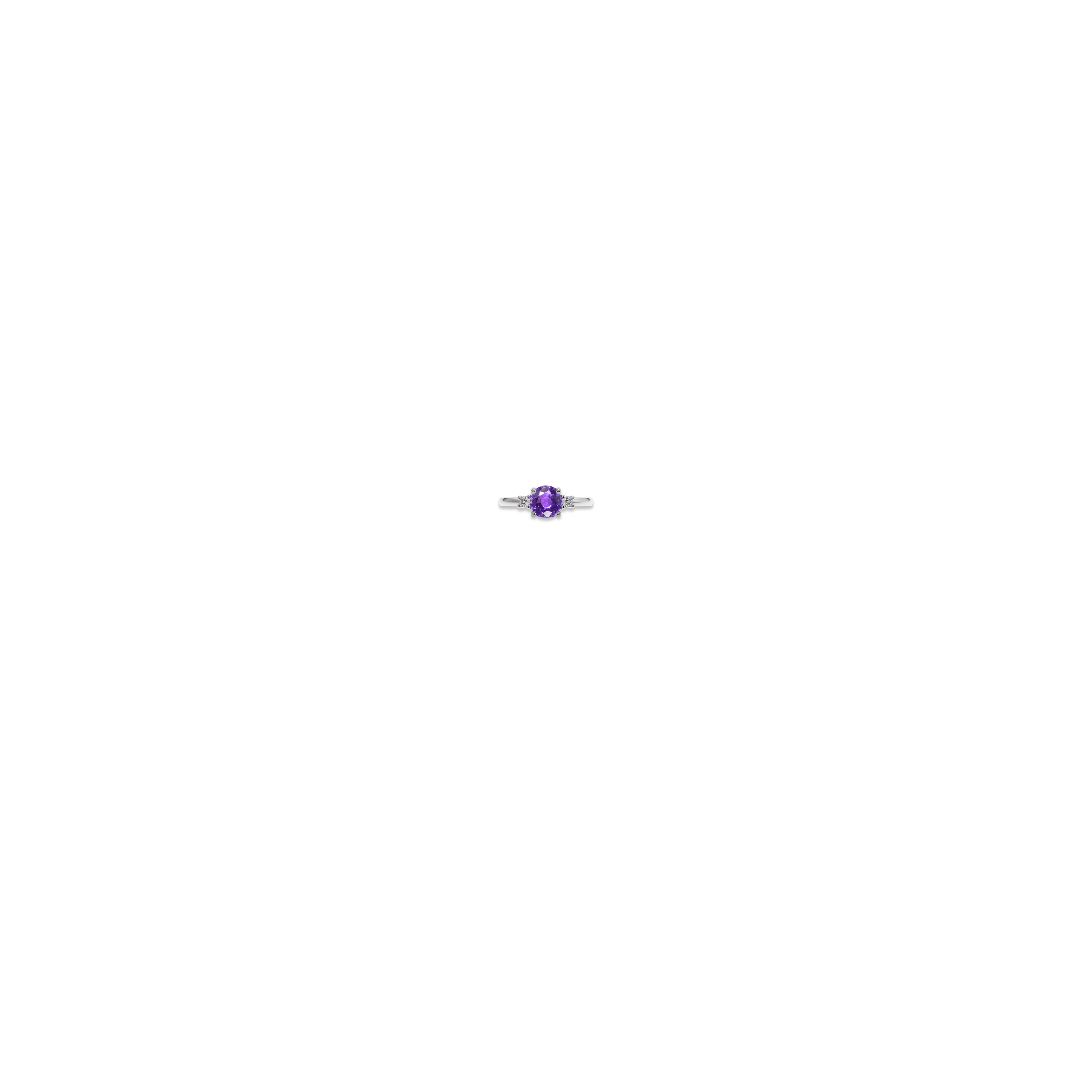 Jewelry image on model