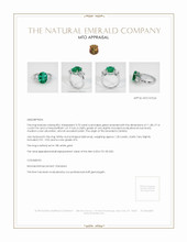 Jewelry Appraisal