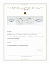 Jewelry Appraisal