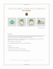 Jewelry Appraisal