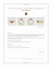 Jewelry Appraisal