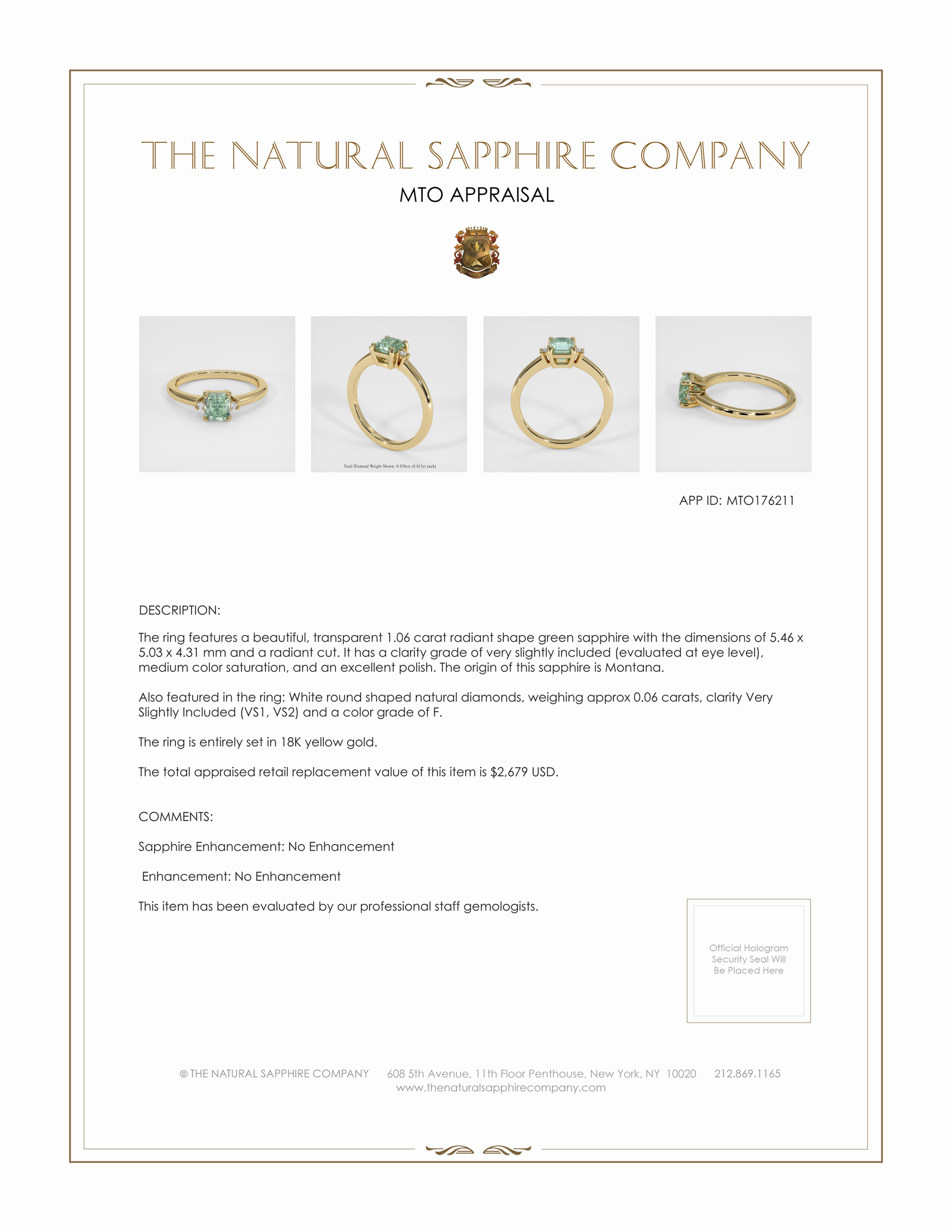 Jewelry