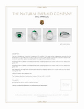 Jewelry Appraisal