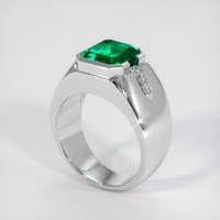 Emerald Engagement Rings | The Natural Emerald Company - Emerald Rings ...