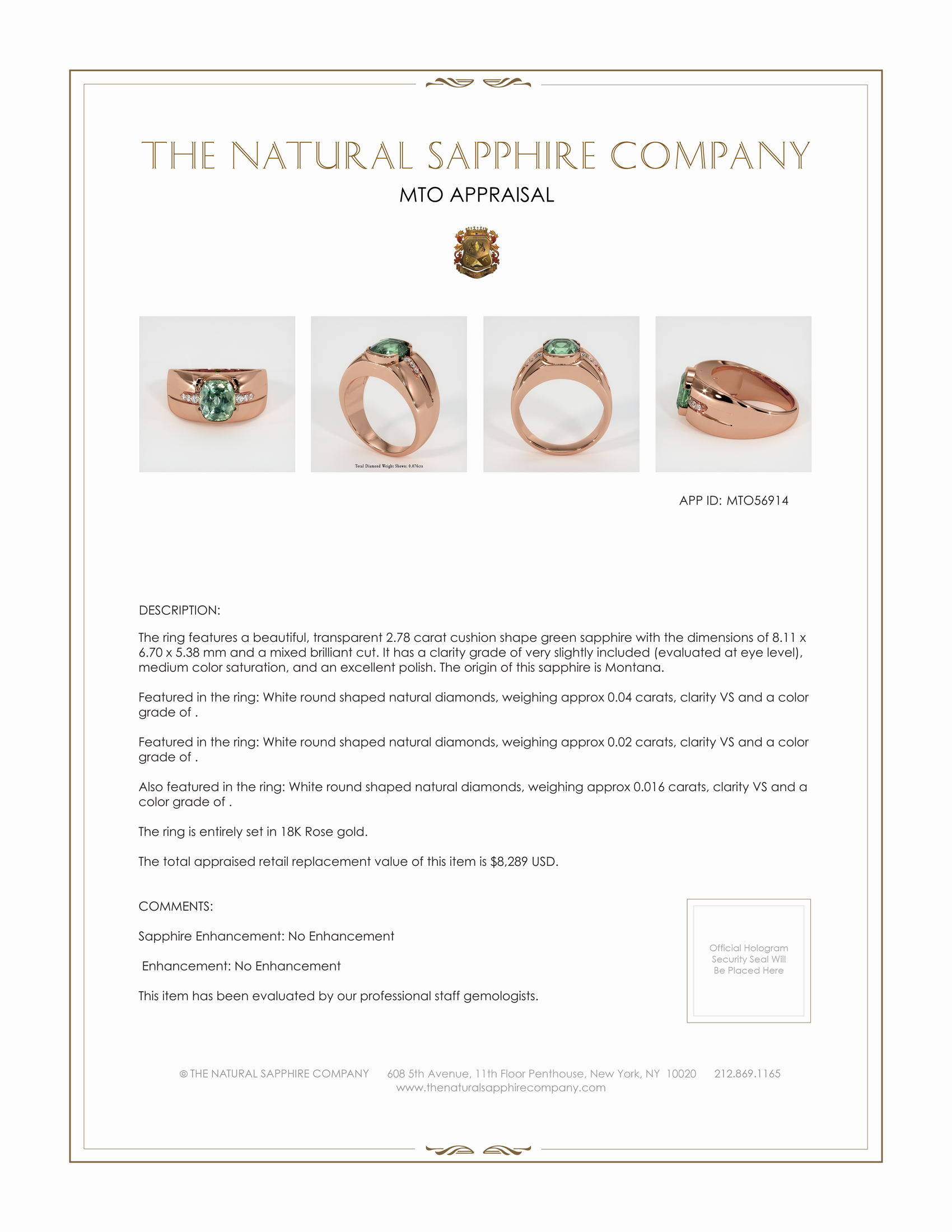 Jewelry