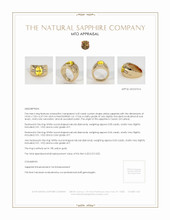 Jewelry Appraisal
