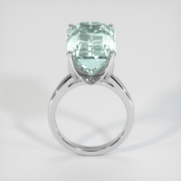 14.48 Ct. Gemstone Ring, Platinum 950 3