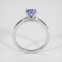 1.56 Ct. Sapphire Ring, Platinum 950 3