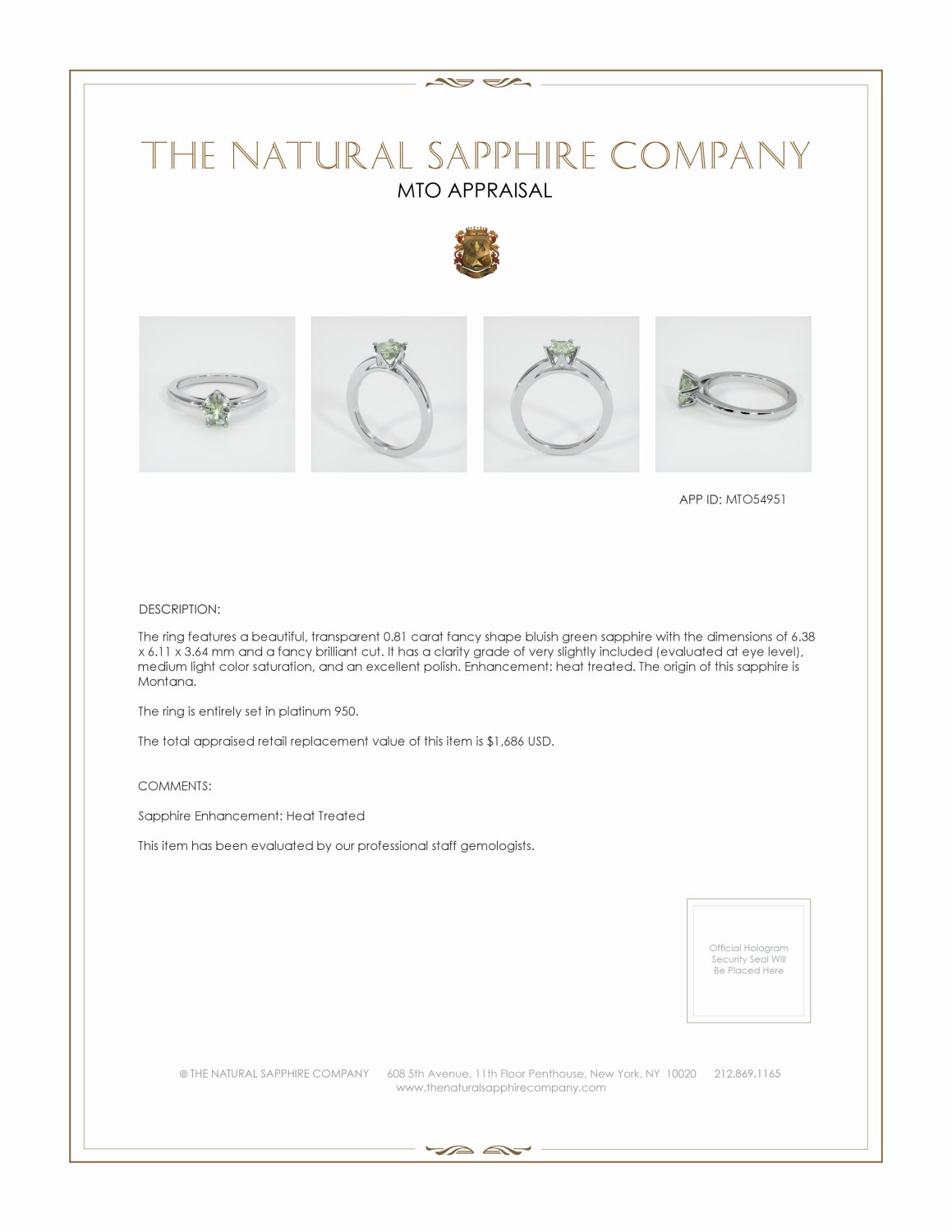 Jewelry