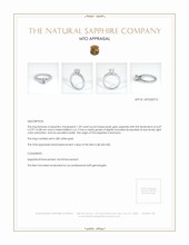 Jewelry Appraisal