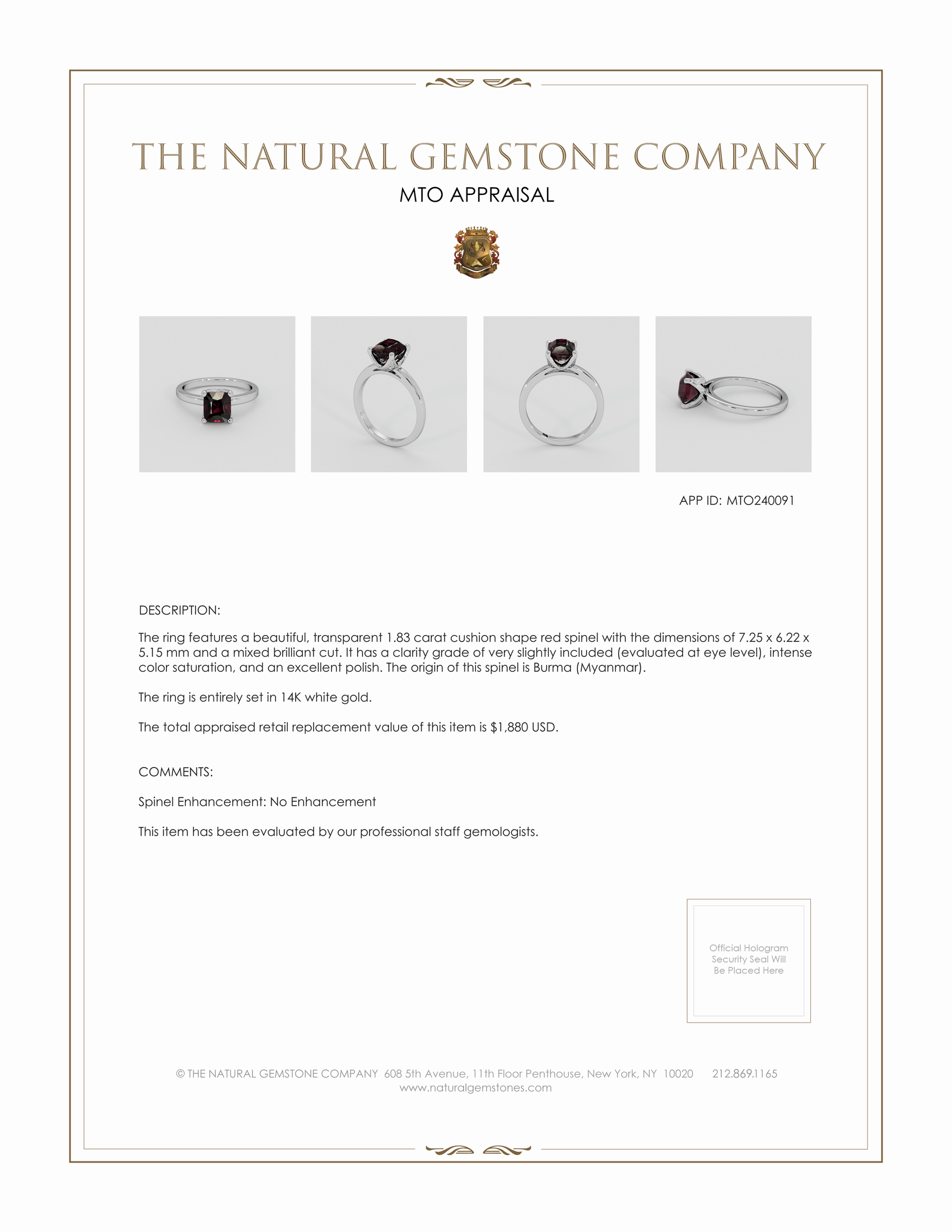 Jewelry
