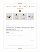 Jewelry Appraisal