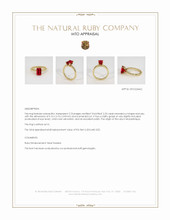 Jewelry Appraisal