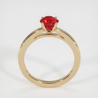 Ruby Ring 1.19 Ct., 14K Yellow Gold Preview