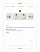 Jewelry Appraisal
